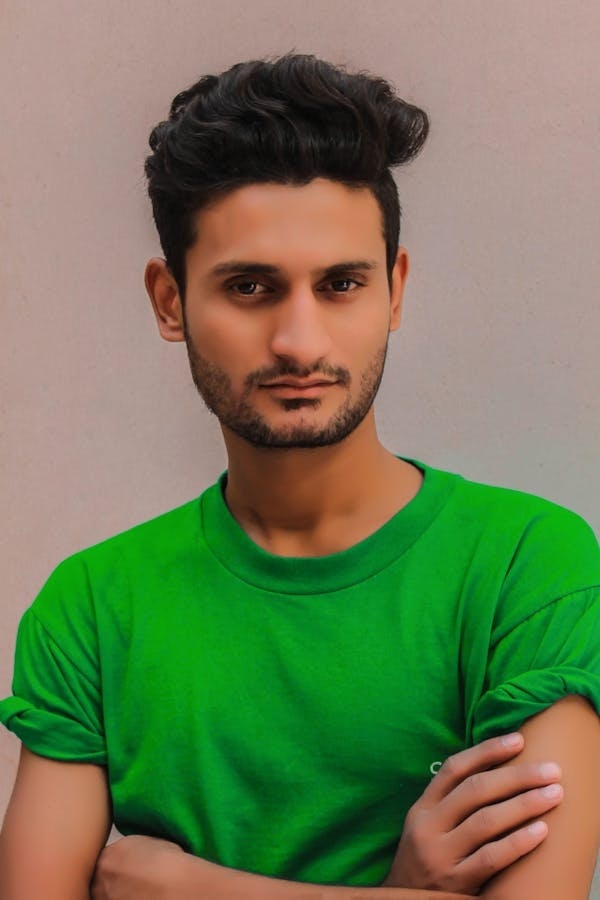 Foto de Thomas Müller